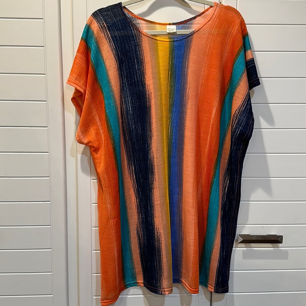 Willow Boutique | Swimsuit Coverup